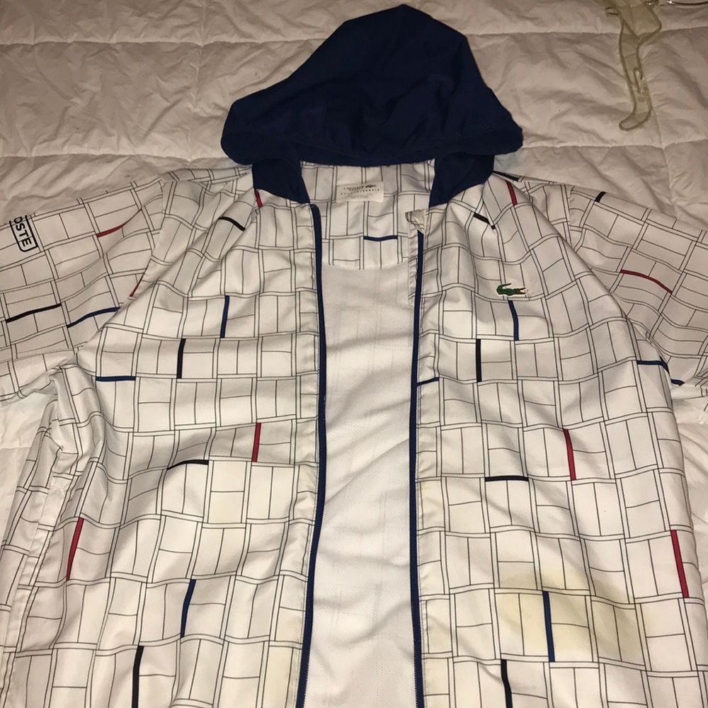 Windbreaker